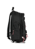 Kingdom Backpack, &pound;375, Handbags, Black, Polyester (Polymer), Side view